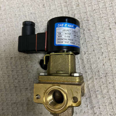 KEIHIN JDSPE7-15WLIPJ 电磁阀议价也可维修