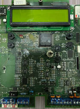 EPCON BY CONTROLS 控制器议价也可维修