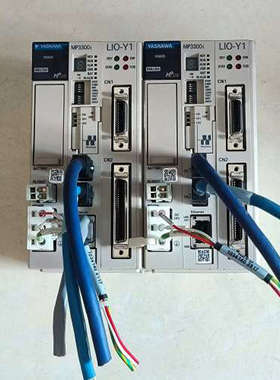 安川MP3300i控制器PMC-U-MP330S1C000，议价也可维修
