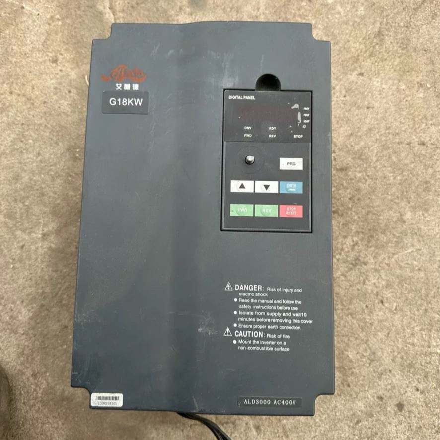 艾蘭德变频器ALD3400G018D5R4    3议价 维修！！！