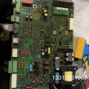 05电源板 160k议价也可维修 160B6038 丹佛斯变频器