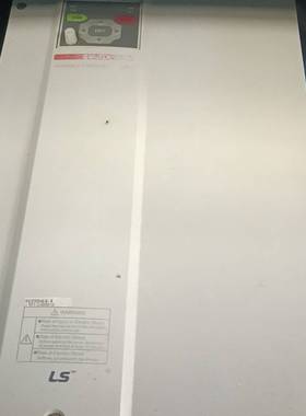 变频器 LS SViGX变频器SV220iGX-4 议价 维修！！！