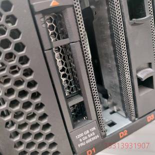 维修 IBM小型机硬盘FRU 1.议价 1200G 00E9924
