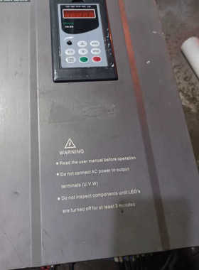 QIQIANG 注塑机节能伺服驱动系统议价也可维修