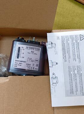 DSH146F001索特压力开关议价 维修！！！