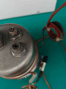 MELAG美莱格灭菌器的蒸汽发生器一个议价也可维修