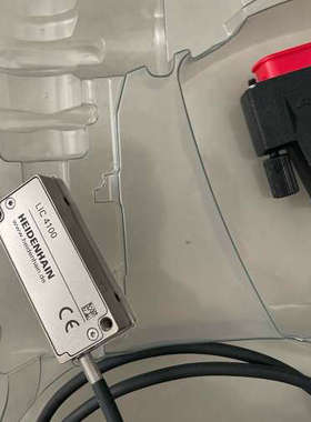 海德汉读数头LIC 4100议价也可维修