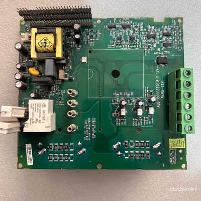 #电路板ABBACS530驱动板 BAPU-43X1，现议价也可维修