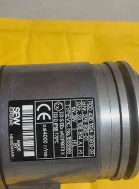 sew编码器EV1C,No:1855999议价 维修！！！