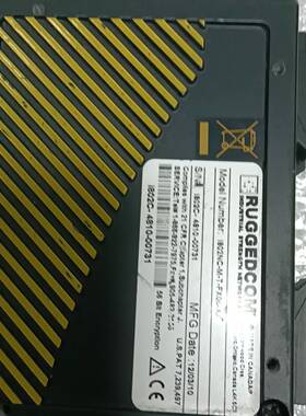 I802-M-T-FX06  RUGGEDCOM罗杰康工议价 维修！！！