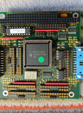 winSystems PCM-COM4A Rev.B工控议价也可维修