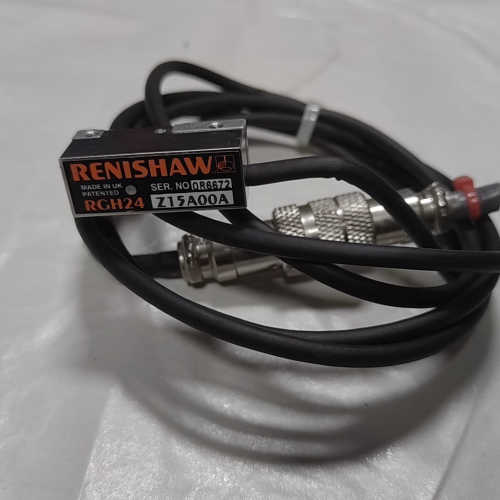 雷尼绍读数头 RCH24Z15A00A 实物拍摄 ，议价也可维修