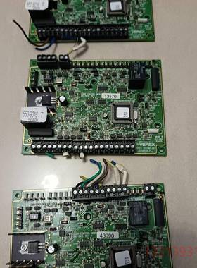 VEREX 门禁控制板  650-9016  实议价 维修！！！