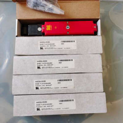 德国STI电磁安全开关TL4019-20242.议价也可维修