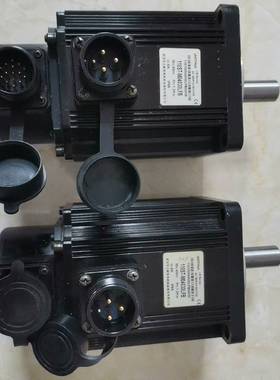 华大伺服电机110ST-M0430LFB   1.2议价 维修！！！