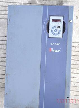 海利普变频器HLP-SK190003743P议价 维修！！！