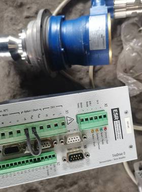 hamatech   ESR伺服BN 6753.3531 B议价 维修！！！