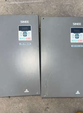 已测试 SINEE正弦变频器 A90-4T075-HA A9议价也可维修