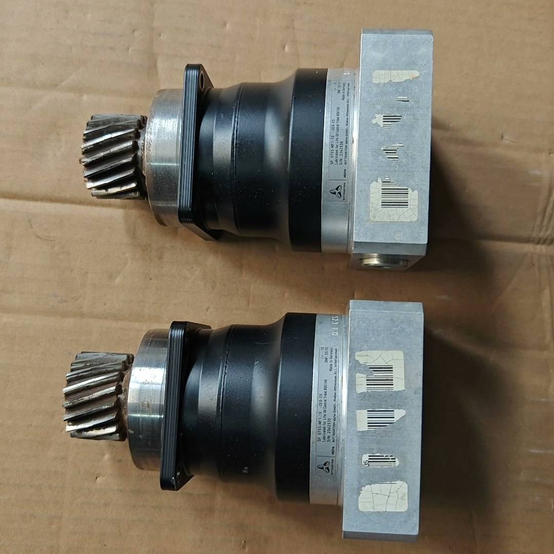 阿尔法减速机SP 075S-MF1-10-2E0-2议价 维修！！！