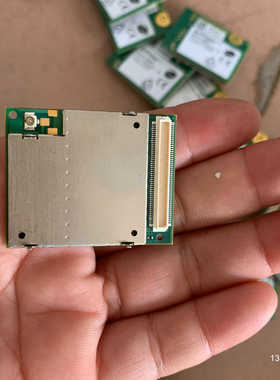 Q2687RD AirPrime 22个议价也可维修