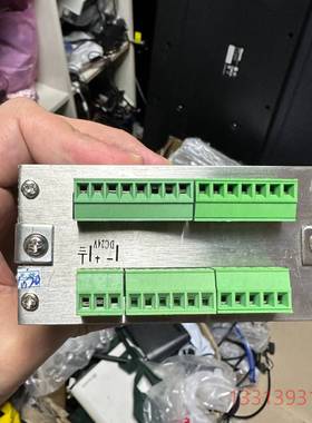 ID09 - 力传感器 - 耐特恩科技 议价 维修！！！