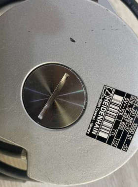 海德汉编码器ROD260 1000 01-03议价也可维修