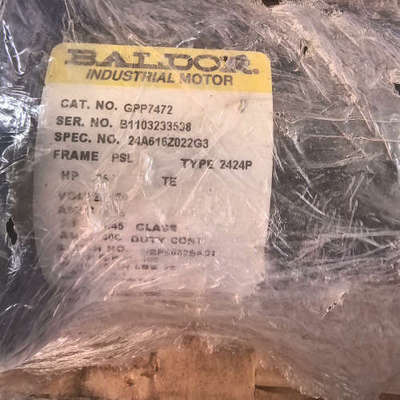 BALDOR保德24A616Z022G3葆德齿轮未使用过议价也可维修