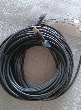 基恩士缆线 KEYENCE 957KM002 E8122议价 维修！！！