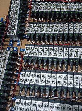 亨搏HBA210(0.15-0.7MBa)电磁阀24V1议价 维修！！！