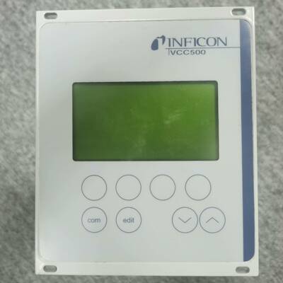 INFICON VCC500 Vacuum Presse议价 维修！！！