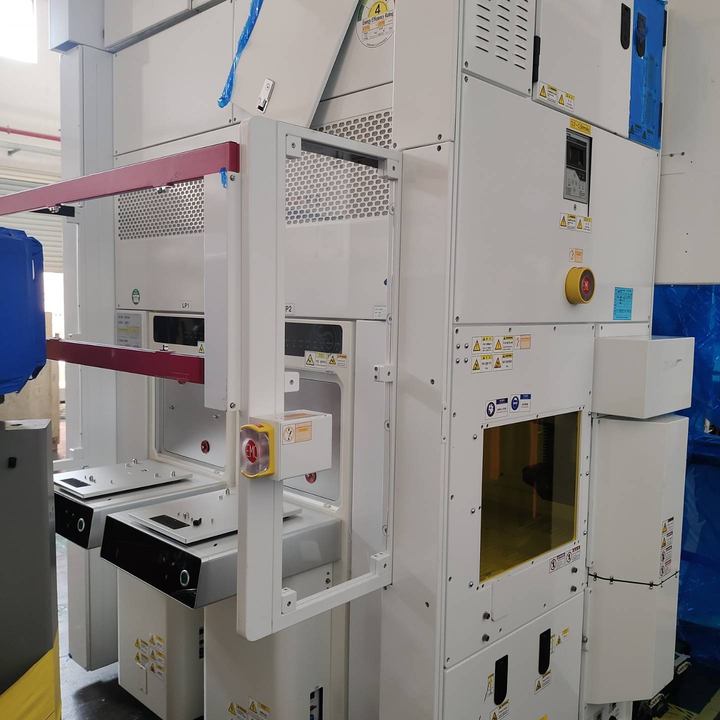 AMAT应用材料公司 DPS232-G5 刻议价 维修！！！