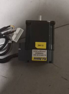 韩国E zi-SERVO BK 56M 1605M55035议价 维修！！！