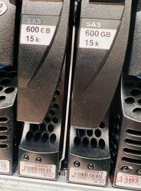 EMC VMAX 005050979  600G 15K S议价 维修！！！