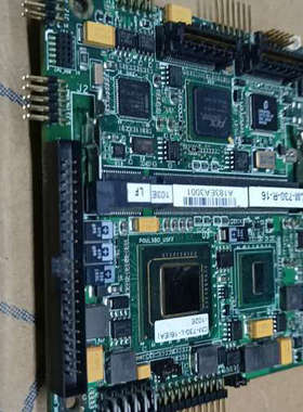 ADLINK 51-48201-0A20 CM-730-R-议价也可维修