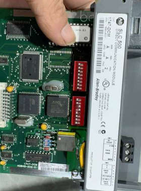 1747-DCM议价也可维修