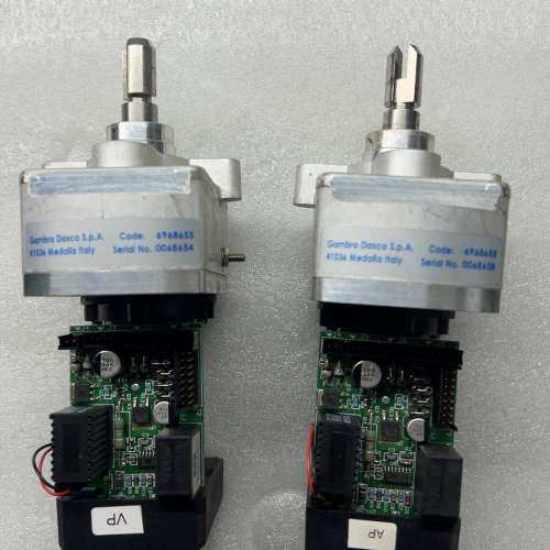 Gambro Dasco s.p.A议价也可维修