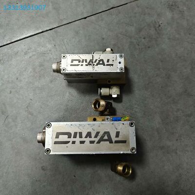 奔腾激光件：DIWAL比例阀 ED1B20AM_V2_C议价！！ 可维修