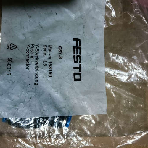 153206 QSQ-1/8-4 3议价也可维修