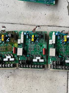 安川变频器驱动板电源板YPHT3议价 维修！！！