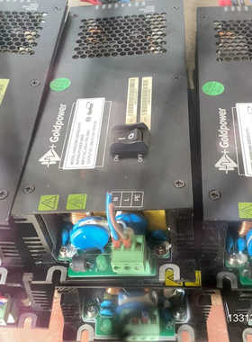 Goldpower电源开关电源，电源模块议价也可维修
