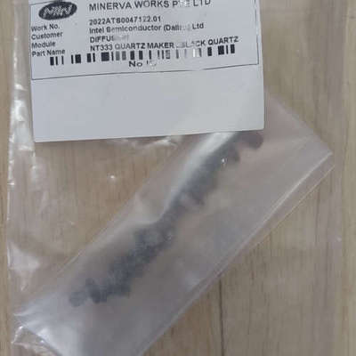 米勒娃 MINERVA WORKS 半导体石英配件 NT33议价也可维修