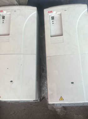 ACS800-01-0070-3+D150+p901变频器，议价也可维修