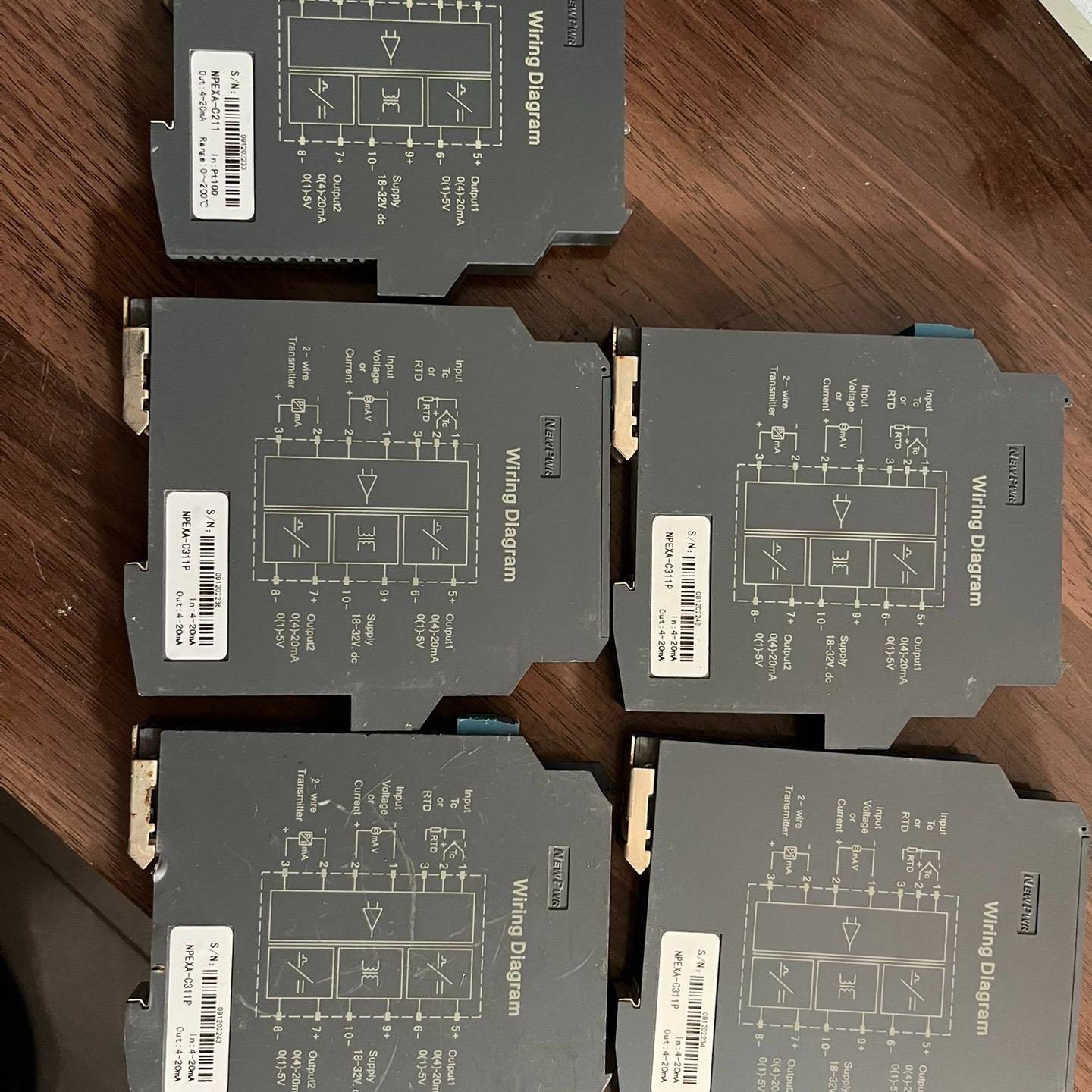 优倍NPEXA-C211 NPEXA-C311P智能隔议价 维修！！！