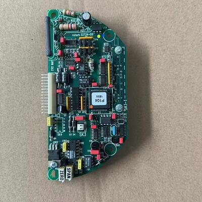 罗拖克一代比例板 33734-05 5个议价 维修！！！