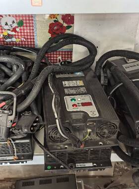 ZIVAN变桨充电器48V 120A 卡丁车议价 维修！！！