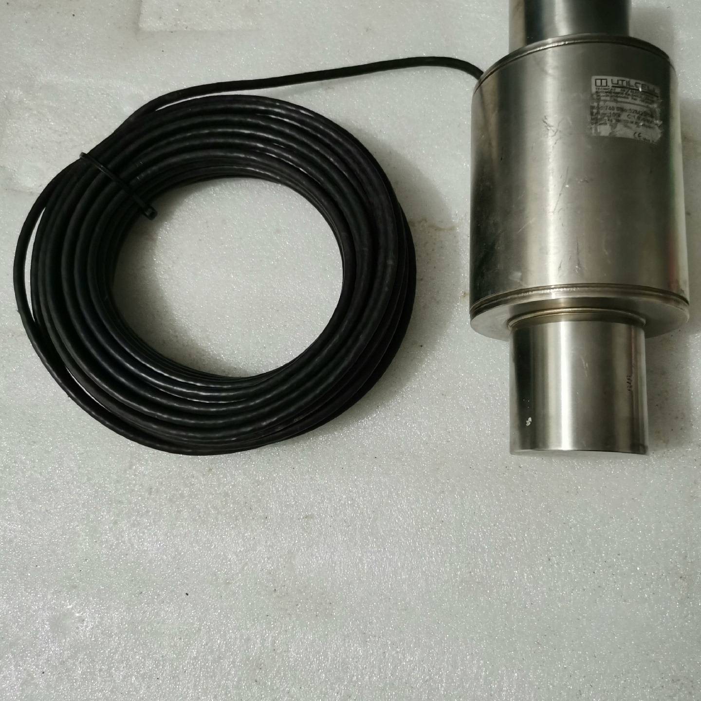 西班牙  UTILCELL 称重传感器  7议价 维修!!!