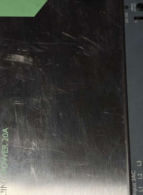 QUPINT-PS-3x400-500AC-24DC/20/议价也可维修