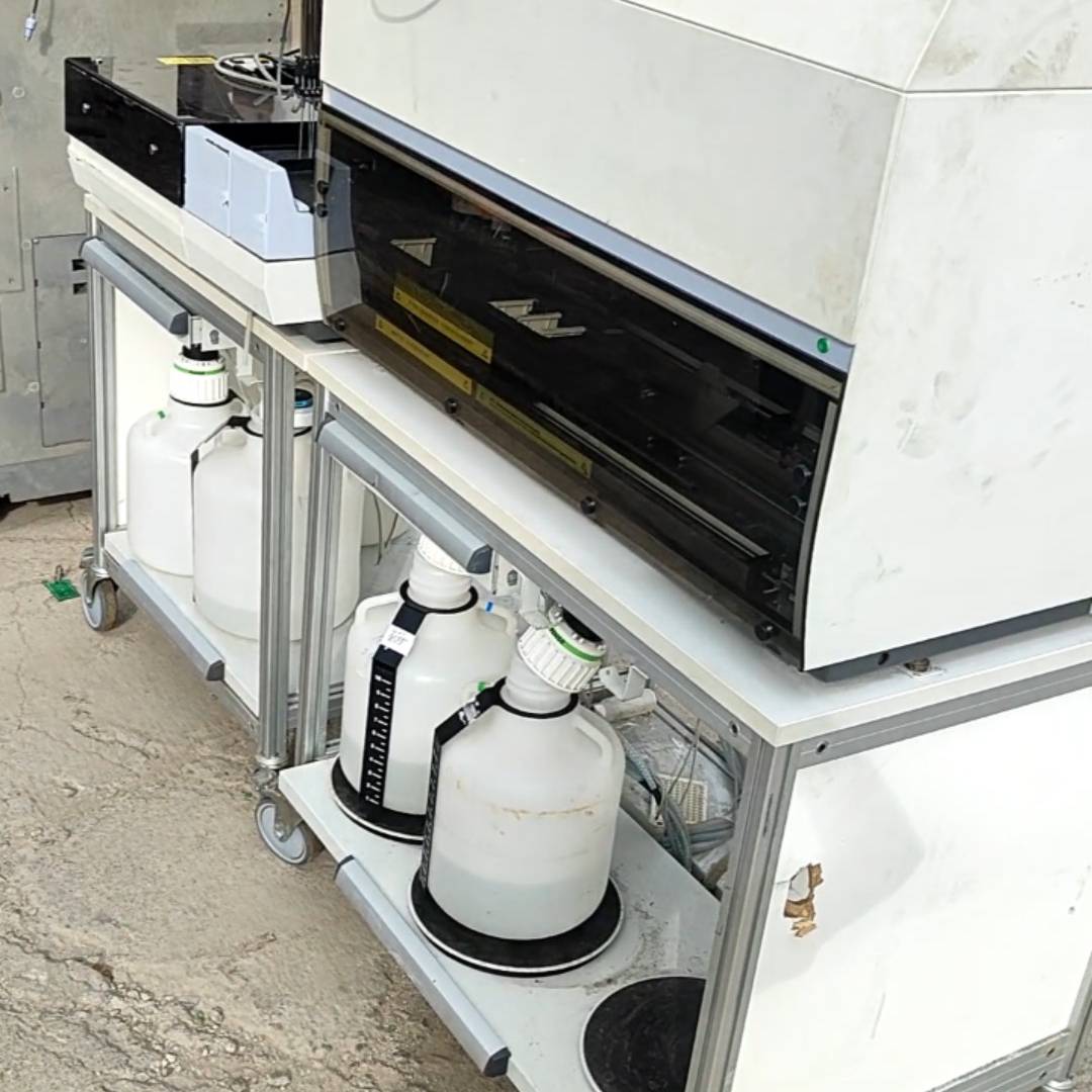 珀金埃尔默AAnalyst  分析仪 光议价 维修！！！