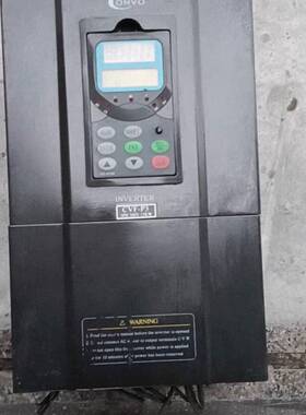 康沃变频器FSCP03,15kw一台实物议价 维修！！！