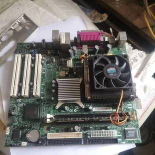 维修 478针845G议价 D845GVSR 英特尔D845EPI